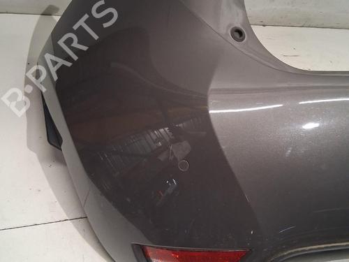 Used Rear bumper Rear bumper RENAULT ZOE (BFM_) ZOE (92 hp) 39584515 39584515