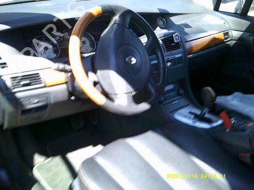 Højre forlygte RENAULT VEL SATIS (BJ0_) 3.0 dCi (BJ0S) | BP36729146C29 - Image 4