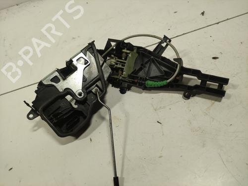 Used Front left lock Front left lock BMW 3 Coupe (E92) [2005-2013] 36751914 36751914