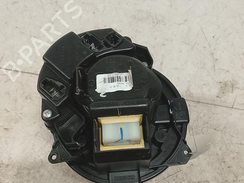 Heater blower motor RENAULT CLIO V (B7_) 1.0 TCe 90 (B7MT) | BP36717859M62 - Image 4