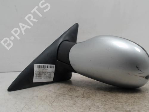 Used Left mirror Left mirror RENAULT LAGUNA I (B56_, 556_) [1993-2002] 36744231 36744231
