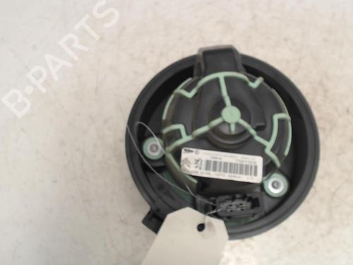 Heater blower motor CITROËN C4 II (NC_) 1.6 HDi 110 | BP36742158M62 - Image 2