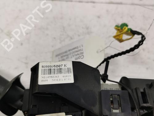 Steering column stalk RENAULT TWINGO II (CN0_) 1.2 16V (CN0K, CN0V, CN0A) | BP37187377I23 - Image 3