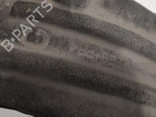Hjulbue RENAULT MEGANE IV Hatchback (B9A/M/N_) 1.5 dCi 110 (B9A3) | BP37733933C56 - Image 2