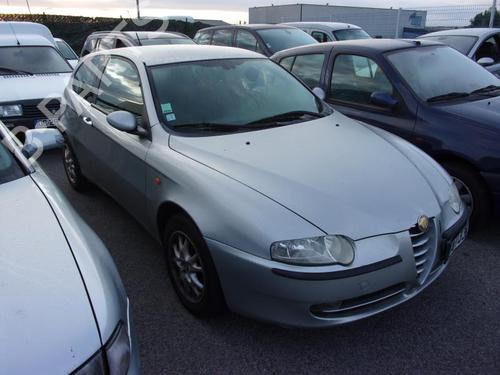 Starter ALFA ROMEO 147 (937_) | BP36725765M8 - Image 2