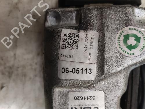 Bremssattel rechts vorne für Bremssattel rechts vorne DACIA DUSTER (HS_) 1.5 dCi (HSMC) (107 hp) 36751532 36751532