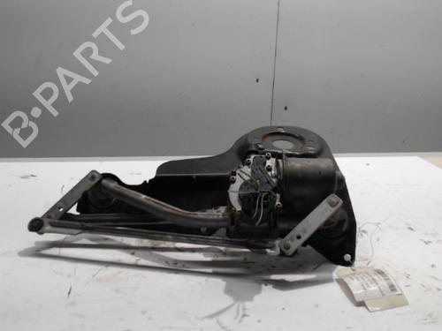 Used Front wiper motor Front wiper motor FORD FIESTA V (JH_, JD_) 1.4 TDCi (68 hp) 36727951 36727951