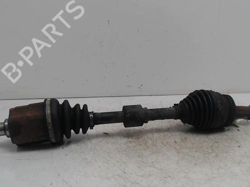 Left front driveshaft KIA CEE'D Hatchback (ED) 1.6 CRDi 90 | BP36740692M38 - Image 3