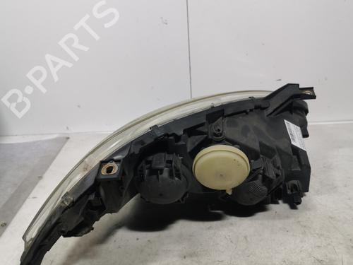 Left headlight MERCEDES-BENZ A-CLASS (W169) A 160 CDI (169.006, 169.306) | BP37734121C28 - Image 5
