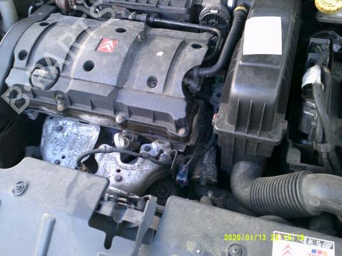 Used Parts CITROËN C3 Pluriel (HB_) 1.6 4761953