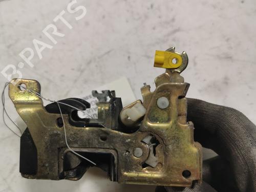 Used Front right lock Front right lock 36913972 36913972