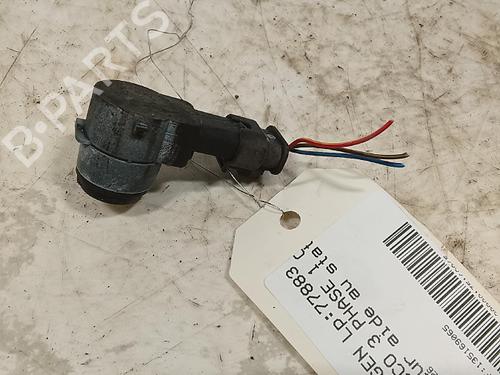 Used Electronic module Electronic module VW SCIROCCO III (137, 138) 1.4 TSI (122 hp) 40438434 40438434