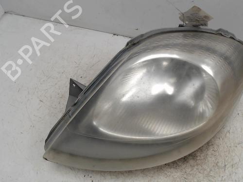 Left headlight RENAULT TRAFIC II Bus (JL) | BP36746123C28 - Image 4