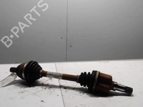Used Left front driveshaft Left front driveshaft FORD FOCUS C-MAX (DM2) 1.8 TDCi (115 hp) 36726573 36726573