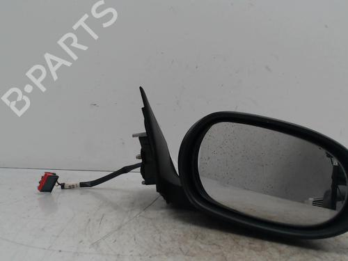 Used Right mirror Right mirror JAGUAR X-TYPE I (X400) 2.2 D (155 hp) 36739661 36739661