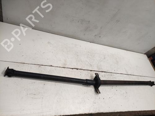 Driveshaft SUZUKI SX4 S-Cross (JY) 1.6 DDiS AllGrip (AKK 416D) | BP36713641M37 - Image 2