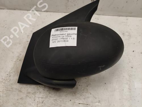 Used Left mirror Left mirror 36750950 36750950