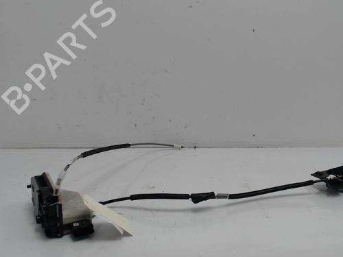Højre bagtil lås Højre bagtil lås CITROËN C4 II (NC_) [2009-2026] 36739792 36739792