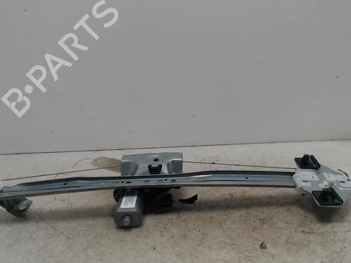 Front right window mechanism RENAULT EXPRESS Box Body/MPV | BP36747164C23 - Image 4