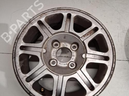 Used Wheel set Wheel set 38683365 38683365