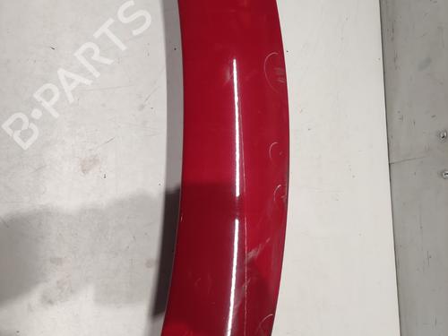 Used Rear spoiler Rear spoiler CITROËN C4 Coupe (LA_) 1.6 HDi (109 hp) 36711310 36711310
