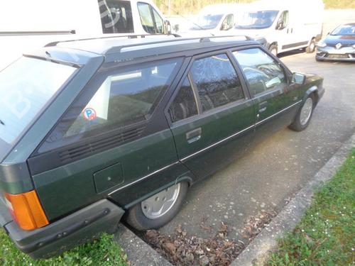 Used Parts CITROËN BX Break (XB-_) 4759526