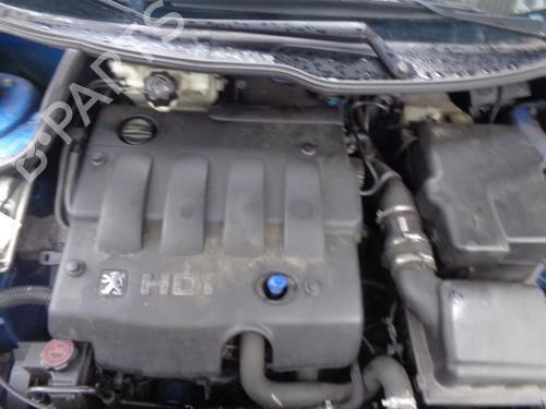 Engate do cinto PEUGEOT 206 SW (2E/K) 2.0 HDi | BP36727941I32 - Image 3