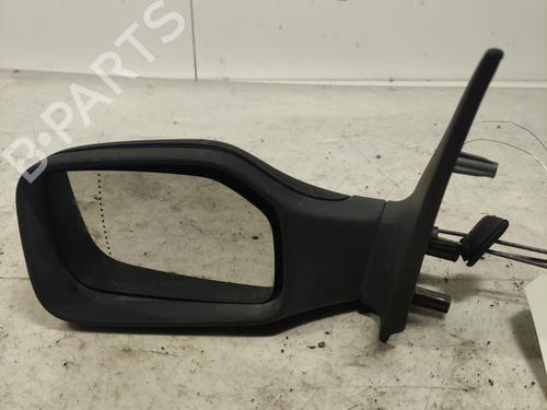 Used Left mirror Left mirror PEUGEOT 106 II (1A_, 1C_) 1.5 D (57 hp) 36718684 36718684