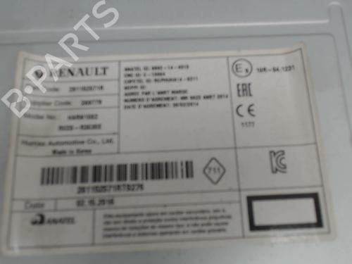 Used Radio Radio 36739828 36739828