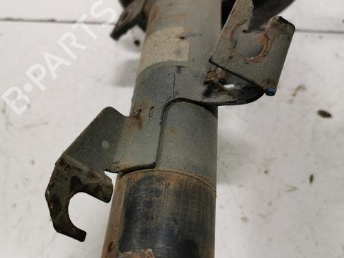Used Left front shock absorber Left front shock absorber MAZDA 3 (BK) [2003-2009] 36705118 36705118