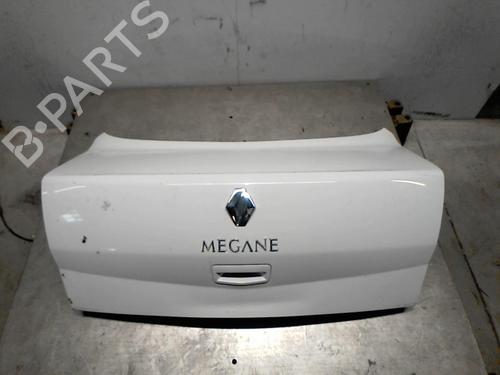 Used Tailgate Tailgate 36732460 36732460