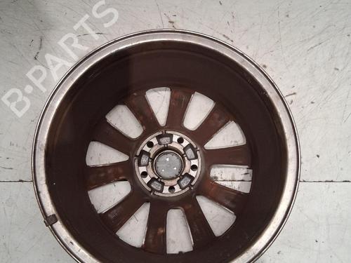 Used Rim Rim 39584649 39584649