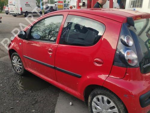 Used Parts CITROËN C1 (PM_, PN_) 1.0 4762973