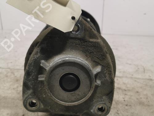 Left front shock absorber MERCEDES-BENZ A-CLASS (W176) A 180 CDI / d (176.012) | BP36710795M16 - Image 3