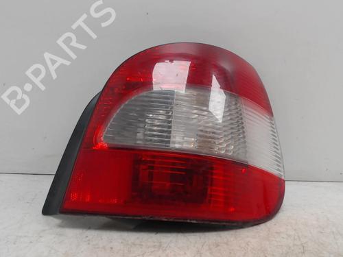 Højre baglygte Højre baglygte RENAULT SCÉNIC I MPV (JA0/1_, FA0_) [1999-2010] 36742527 36742527