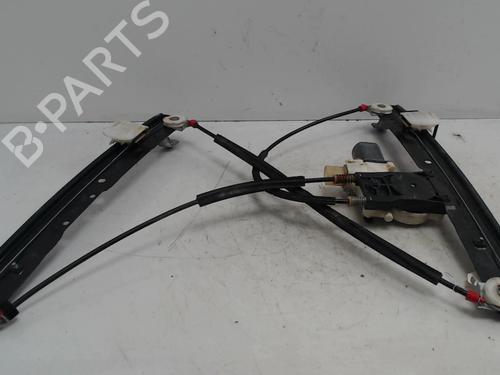 Front left window mechanism FORD MONDEO IV (BA7) | BP36739048C22 - Image 2