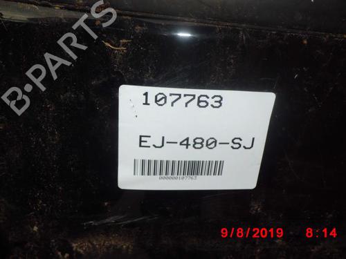 Right front brake caliper FORD FIESTA VI (CB1, CCN) 1.6 ST | BP36726446M104 - Image 3