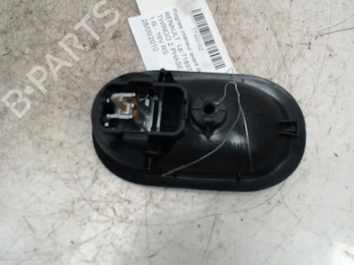 front-right-interior-door-handle-renault-twingo-ii-cn0_-2007-36745966 main image