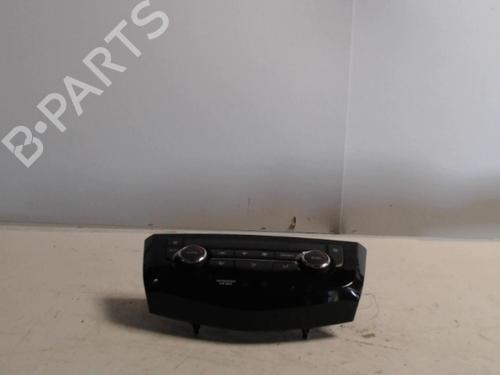 Used Climate control Climate control NISSAN X-TRAIL III (T32_, T32R, T32RR) 1.3 DIG-T (160 hp) 36727496 36727496