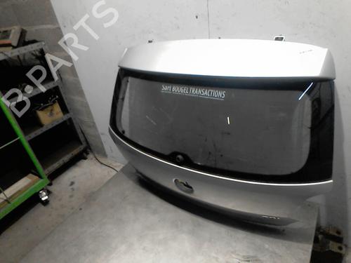 Tampa da Mala Tampa da Mala VW POLO V (6R1, 6C1) [2009-2022] 36735919 36735919