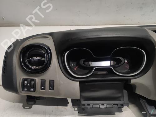 Salpicadero RENAULT TRAFIC III Van (FG_) 1.6 dCi 95 (FGMJ, FGMR) | BP36719527C46 - Image 5