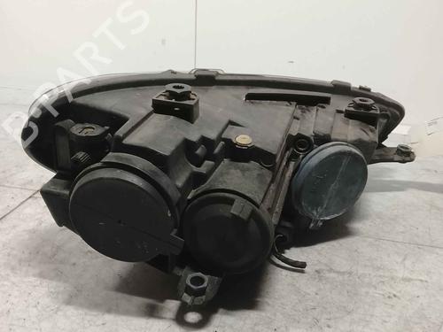 Left headlight VW SCIROCCO III (137, 138) 2.0 TDI | BP36713433C28 - Image 2