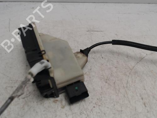 Højre bagtil lås Højre bagtil lås CITROËN C4 II (NC_) 1.6 HDi 90 (92 hp) 36739283 36739283