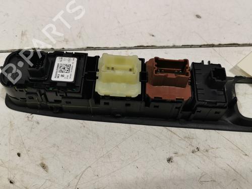 Left front window switch RENAULT CAPTUR I (J5_, H5_) 0.9 TCe 90 | BP36705521I27 - Image 3