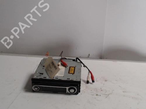 Used Radio Radio 36730359 36730359