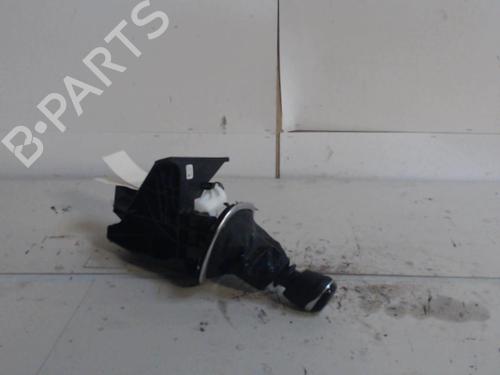 Selector da caixa Selector da caixa RENAULT TRAFIC III Van (FG_) [2014-2026] 36730357 36730357
