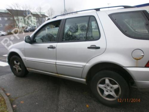 Brugte MERCEDES-BENZ M-CLASS (W163) ML 320 (163.154) 4759598