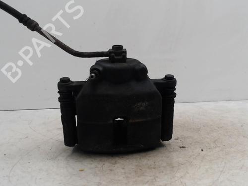 Used Right front brake caliper Right front brake caliper NISSAN QASHQAI III (J12) 1.3 DIG-T (140 hp) 36743836 36743836