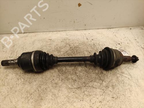 Left front driveshaft RENAULT LAGUNA III (BT0/1) 2.0 dCi (BT01, BT08, BT09, BT0E, BT0K, BT12, BT1C, BT1D,... | BP36750261M38 - Image 3