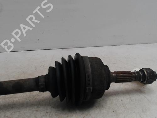 Used Left front driveshaft Left front driveshaft 36743873 36743873